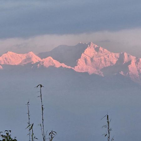 Lama Homestay Darjeeling  Exterior foto