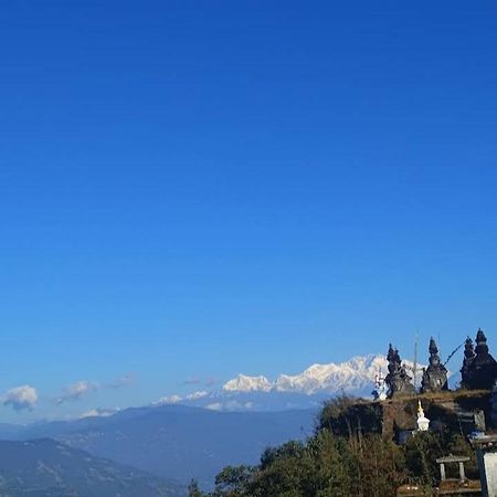 Lama Homestay Darjeeling  Exterior foto