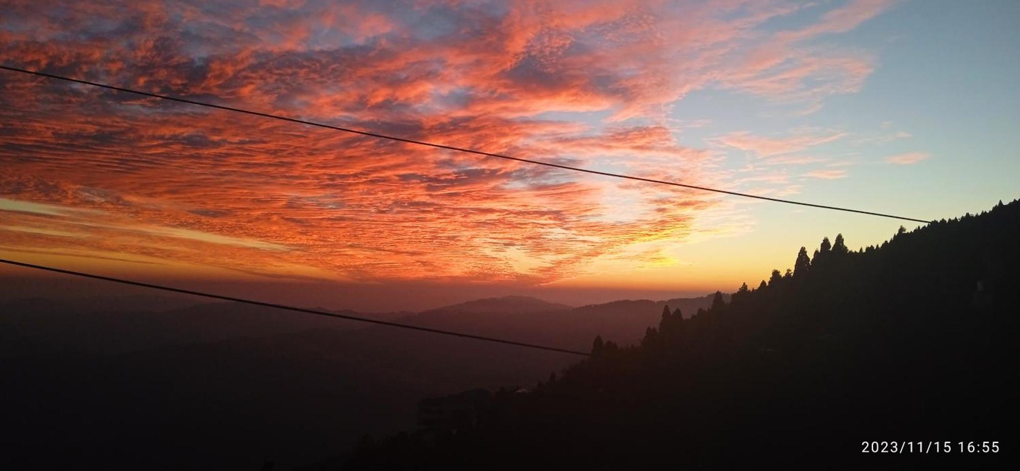 Lama Homestay Darjeeling  Exterior foto