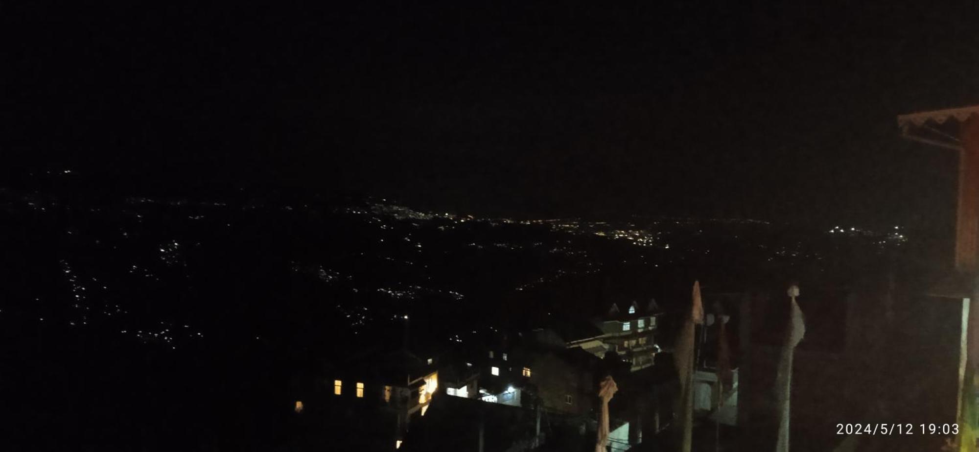 Lama Homestay Darjeeling  Exterior foto