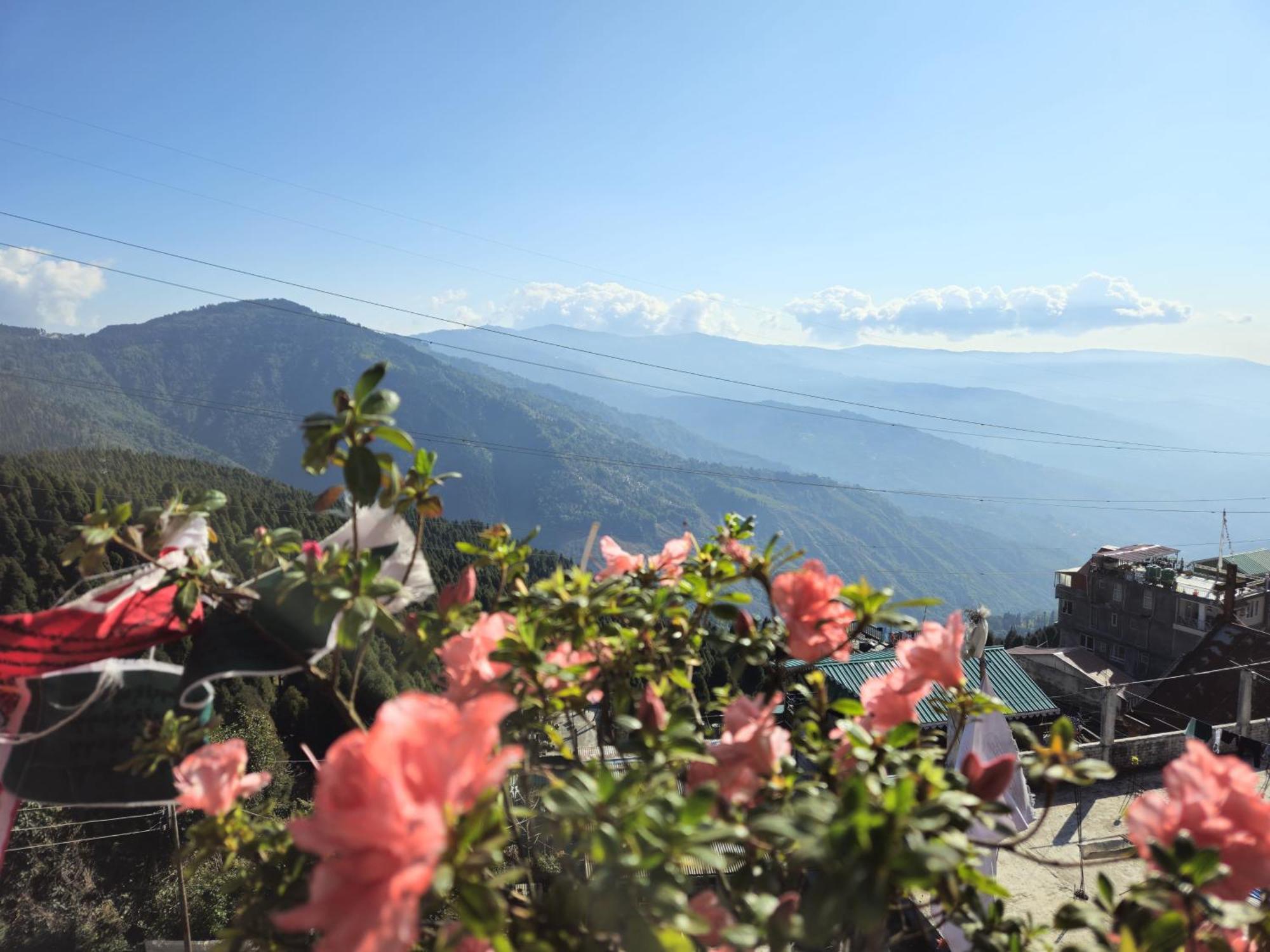 Lama Homestay Darjeeling  Exterior foto