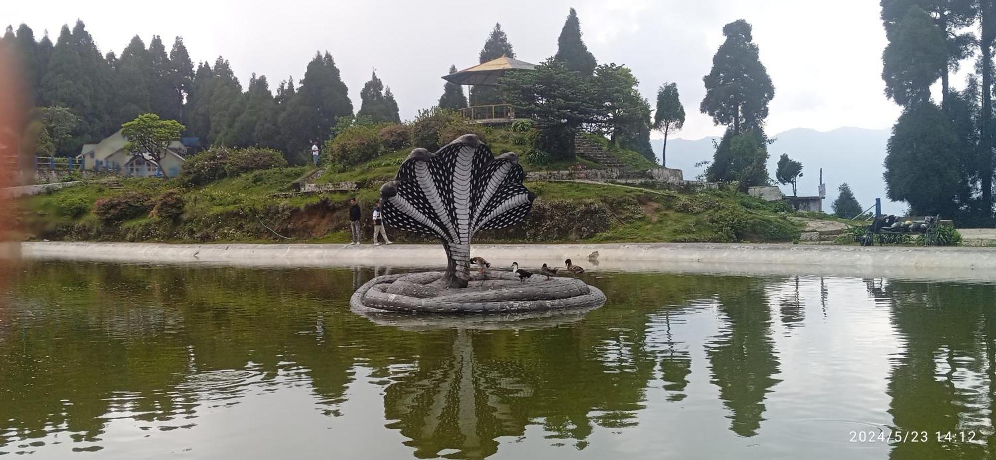 Lama Homestay Darjeeling  Exterior foto