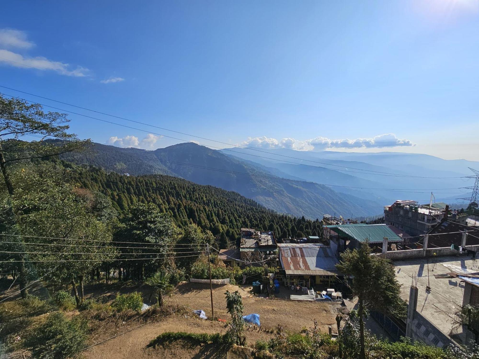 Lama Homestay Darjeeling  Exterior foto