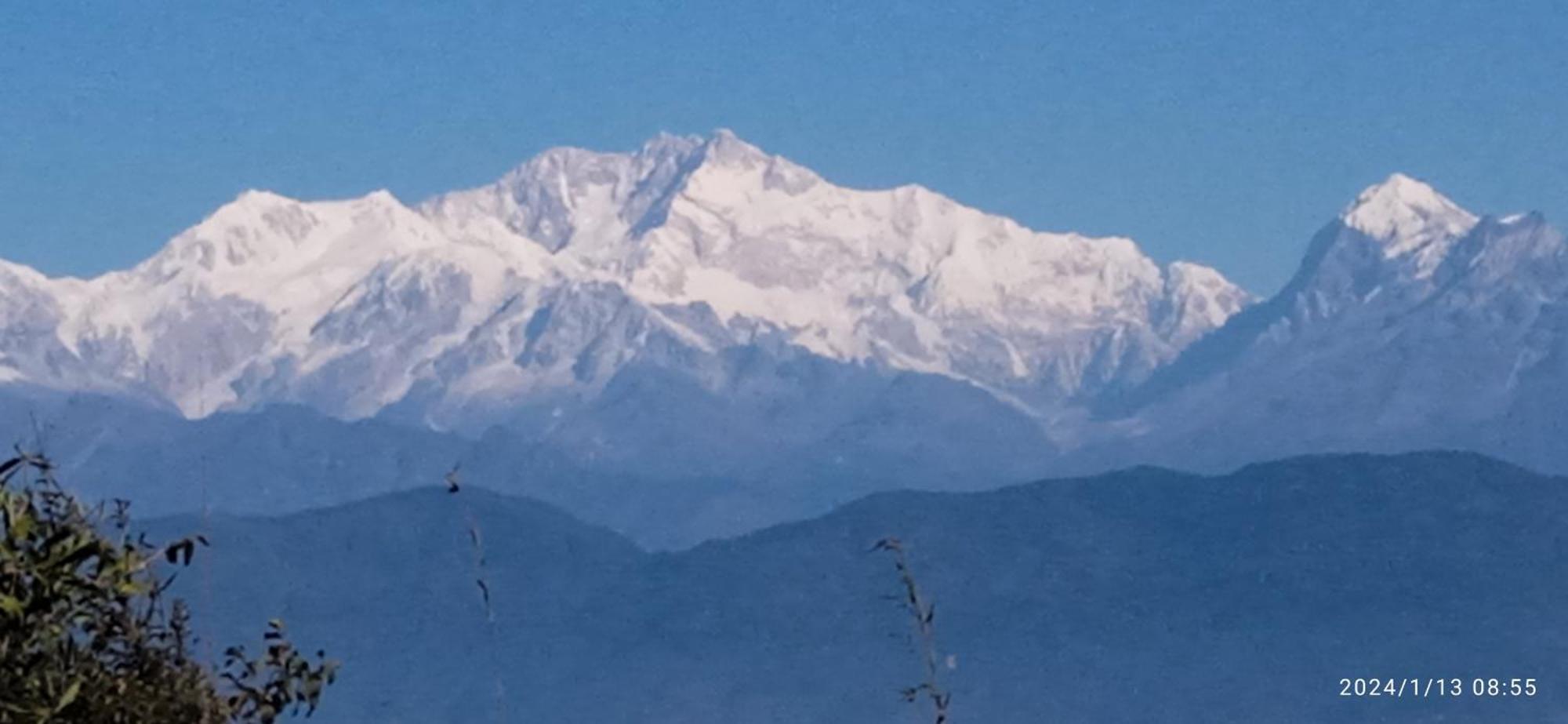 Lama Homestay Darjeeling  Exterior foto