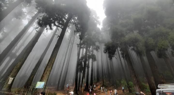 Lama Homestay Darjeeling  Exterior foto