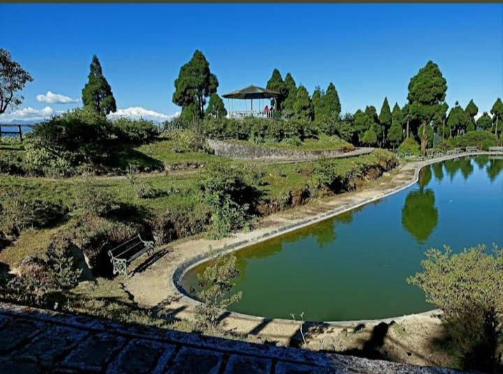 Lama Homestay Darjeeling  Exterior foto